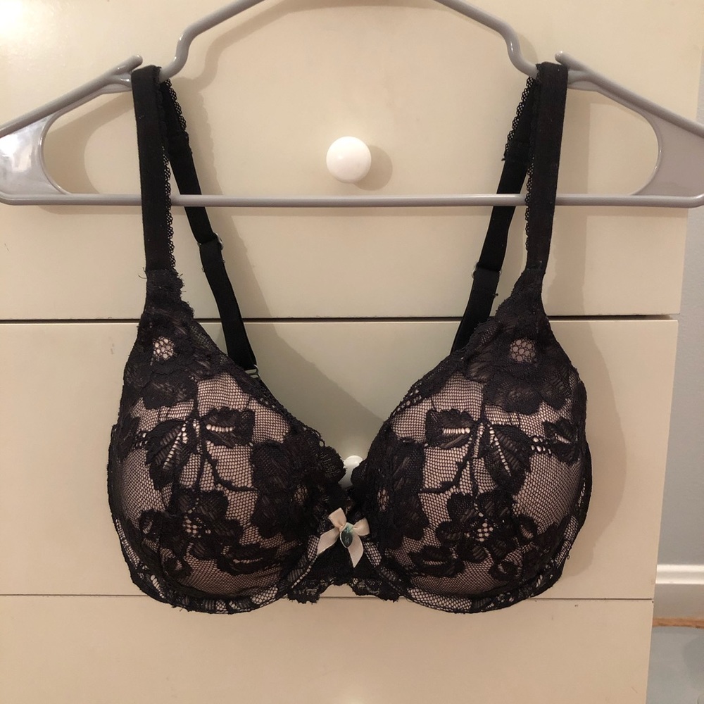 Victoria’s Secret Body by Victoria (Lined Perfect Coverage)